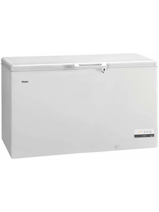 Haier Морозильная камера HCE520RF отдельностоящая, вариант, фото 2