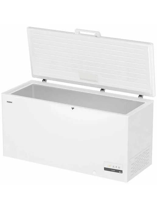 Haier Морозильная камера HCE520RF отдельностоящая, вариант, фото 3