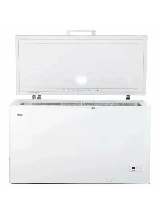 Haier Морозильная камера HCE520RF отдельностоящая, вариант, фото 5
