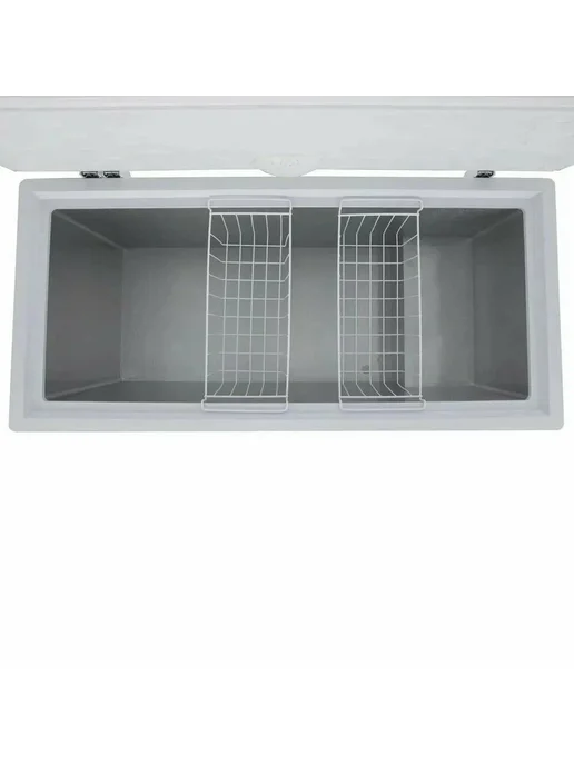 Haier Морозильная камера HCE520RF отдельностоящая, вариант, фото 6