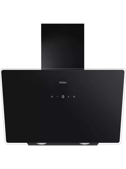 Haier Вытяжка кухонная HVX-W662GBT 60 см, черный