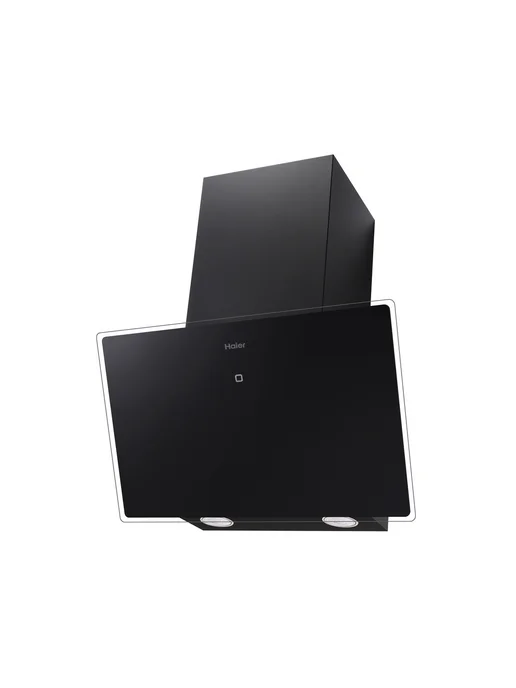 Haier Вытяжка кухонная HVX-W662GBT 60 см, черный, фото 2