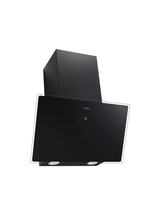 Haier Вытяжка кухонная HVX-W662GBT 60 см, черный, фото 3
