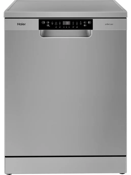 Haier Посудомоечная машина HDWE15-58CS2RU на 15 комплектов, вариант, фото 2