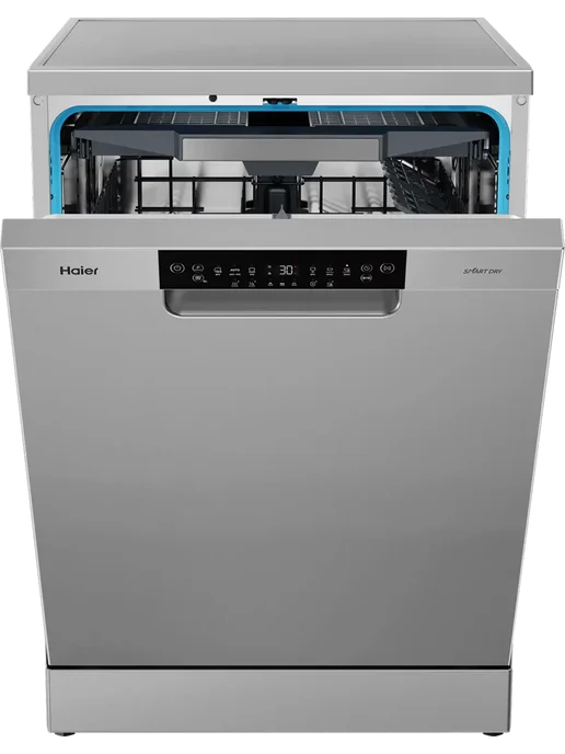 Haier Посудомоечная машина HDWE15-58CS2RU на 15 комплектов, вариант, фото 3
