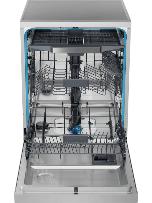 Haier Посудомоечная машина HDWE15-58CS2RU на 15 комплектов, вариант, фото 4