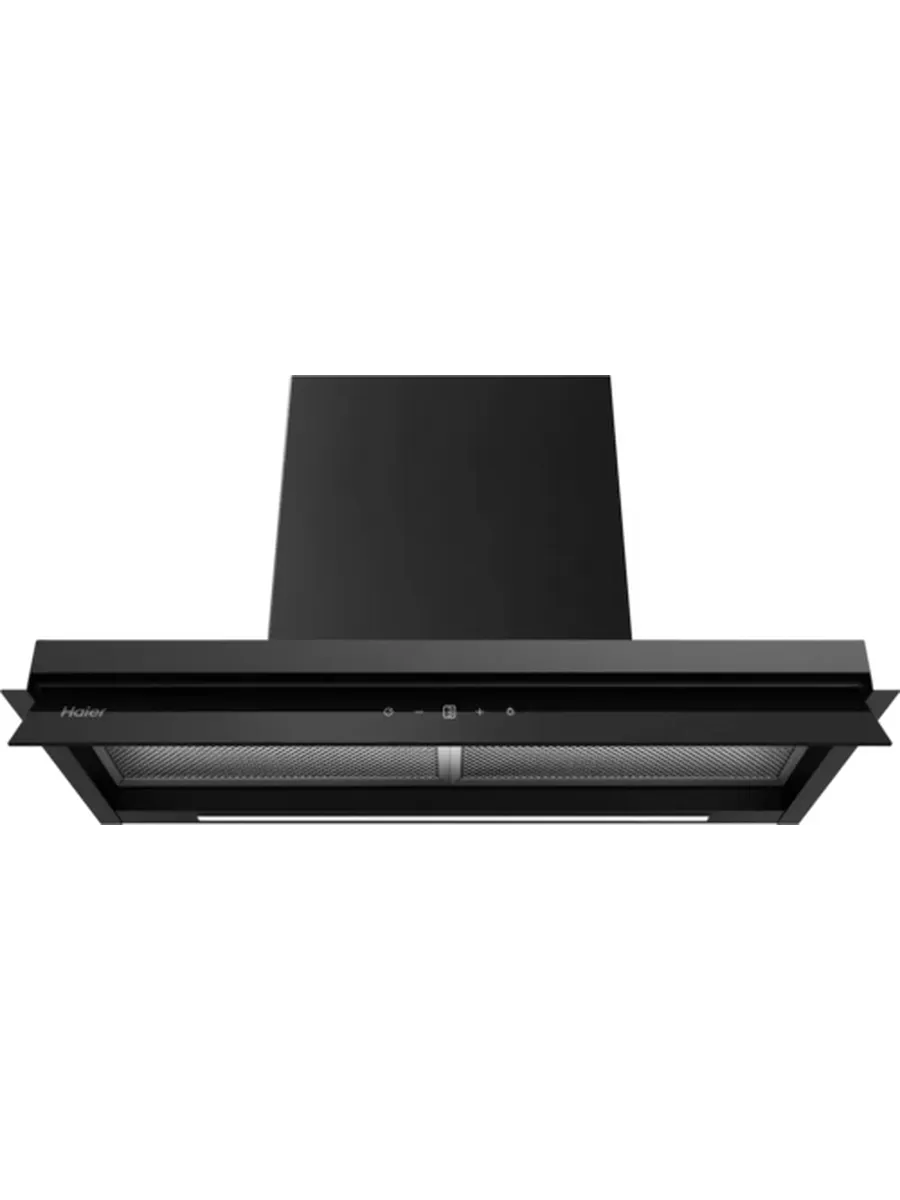 Haier Вытяжка HVX-W875TGB