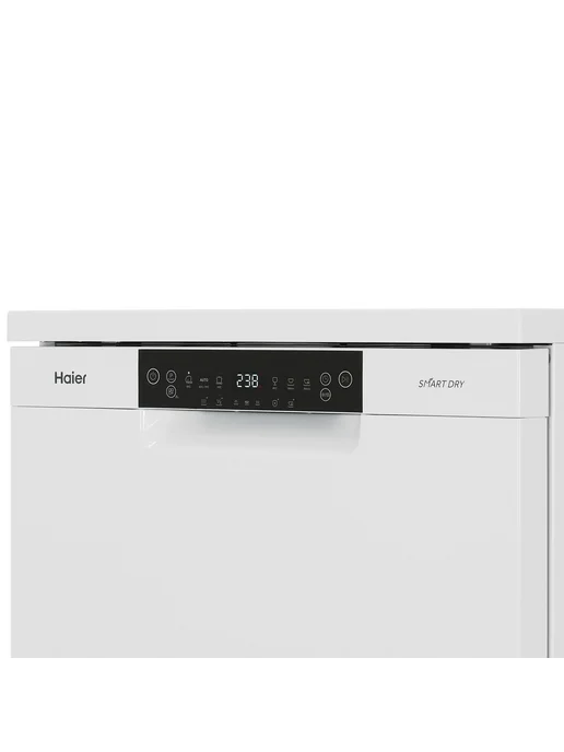 Посудомоечная машина Haier HDWE15-58WE2RU, на 15 комплектов, фото 7