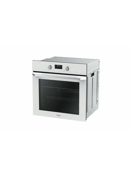 Haier Встраиваемый духовой шкаф HOQ-K5AAN3GW на 72 л, 72 л, фото 4