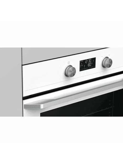 Haier Встраиваемый духовой шкаф HOQ-K5AAN3GW на 72 л, 72 л, фото 6