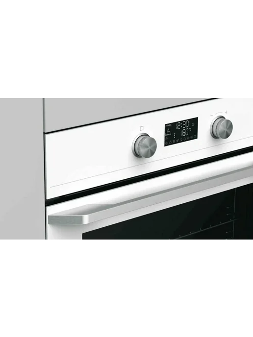 Haier Встраиваемый духовой шкаф HOQ-K5AAN3GW на 72 л, 72 л, фото 7