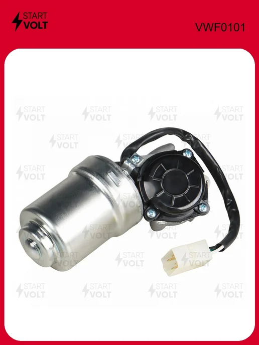 STARTVOLT Моторедуктор стеклоочистителя VWF0101, вариант, фото 2