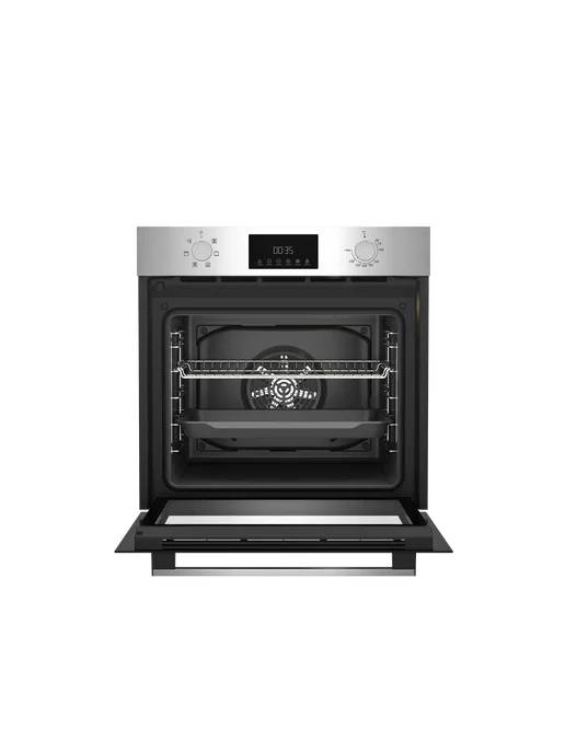 Indesit Встраиваемый духовой шкаф IBFTE 3644 IX на л, вариант, фото 2