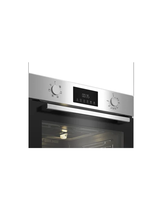Indesit Встраиваемый духовой шкаф IBFTE 3644 IX на л, вариант, фото 3