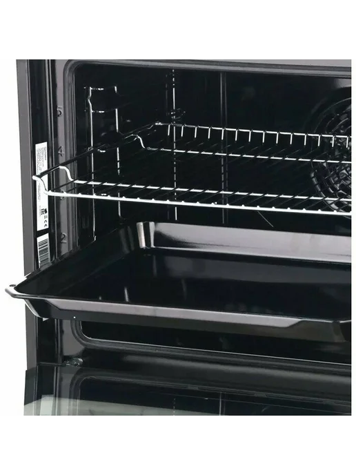 Indesit Встраиваемый духовой шкаф IBFTE 3644 IX на л, вариант, фото 6