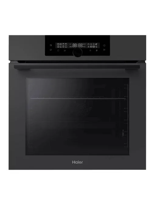 Haier Встраиваемый духовой шкаф HOQ-F6QSN3DG на 72 л, 72 л, фото 3