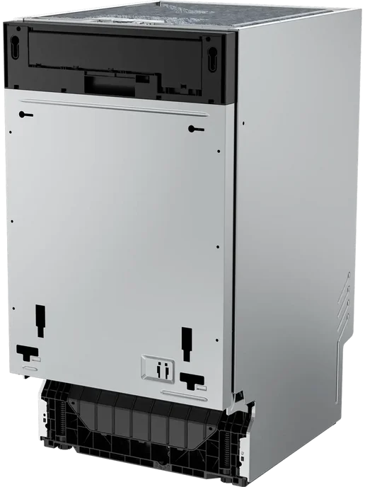 Haier Встраиваемая посудомоечная машина HDWE10-593RU, на 10 комплектов, фото 5