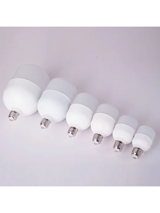 Лампочка 40W 6000K, 15 Вт, фото 5
