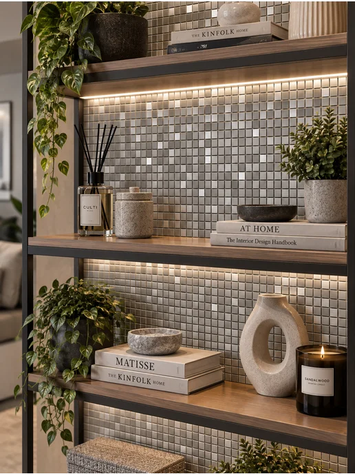 Vimoon Самоклеящаяся плитка мозаика, вариант, фото 4