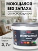 Акриловая краска для стен моющаяся Palizh 768056655 купить за 1 564 ₽ в интернет‑магазине Wildberries