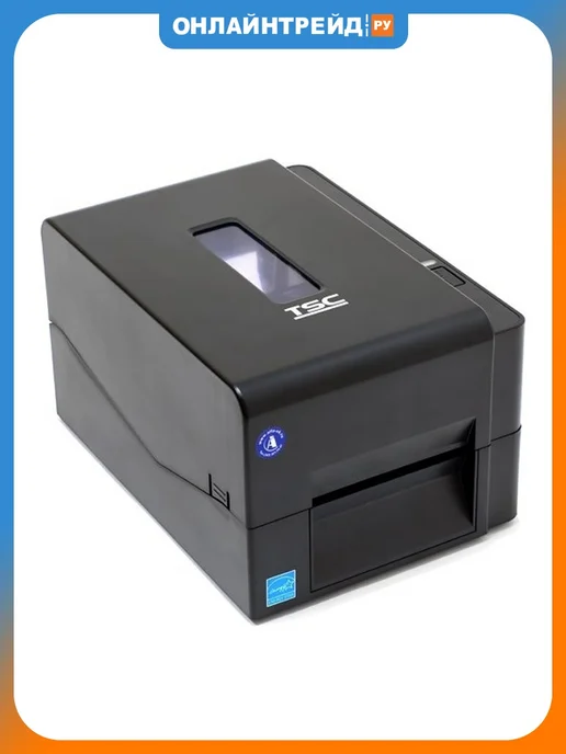 TSC Принтер этикеток TE310 USB Ethernet RS232 USB Host (EMEA), черный