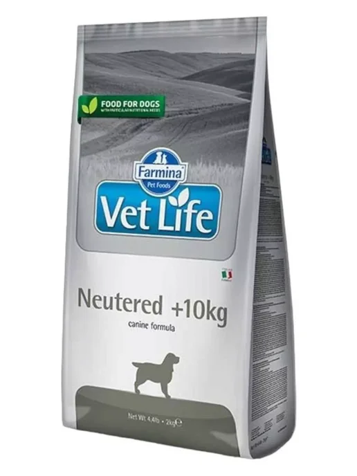 Сухой корм Farmina Neutered для собак, стерилизованные, 12 кг, фото 2