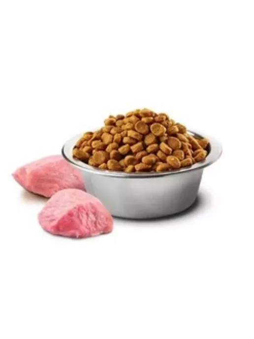 Сухой корм Farmina Prime Kitten для собак, курица, 5 кг, фото 3