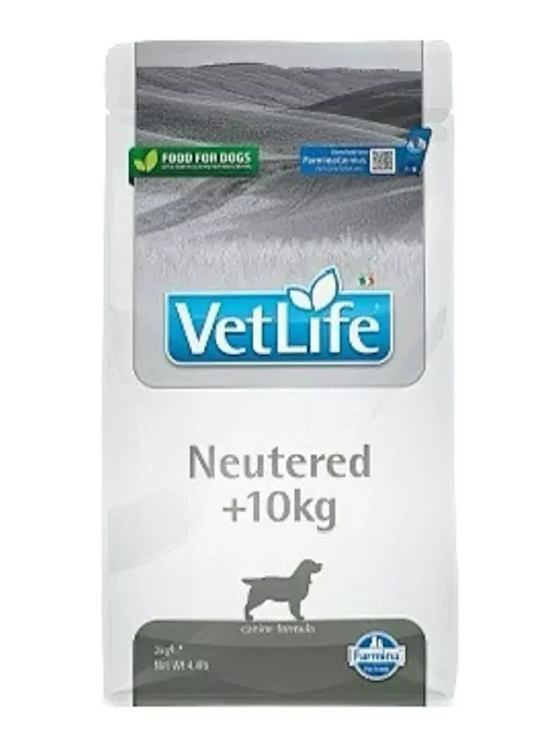 Сухой корм Farmina Neutered для собак, стерилизованные, 2 кг, фото 2