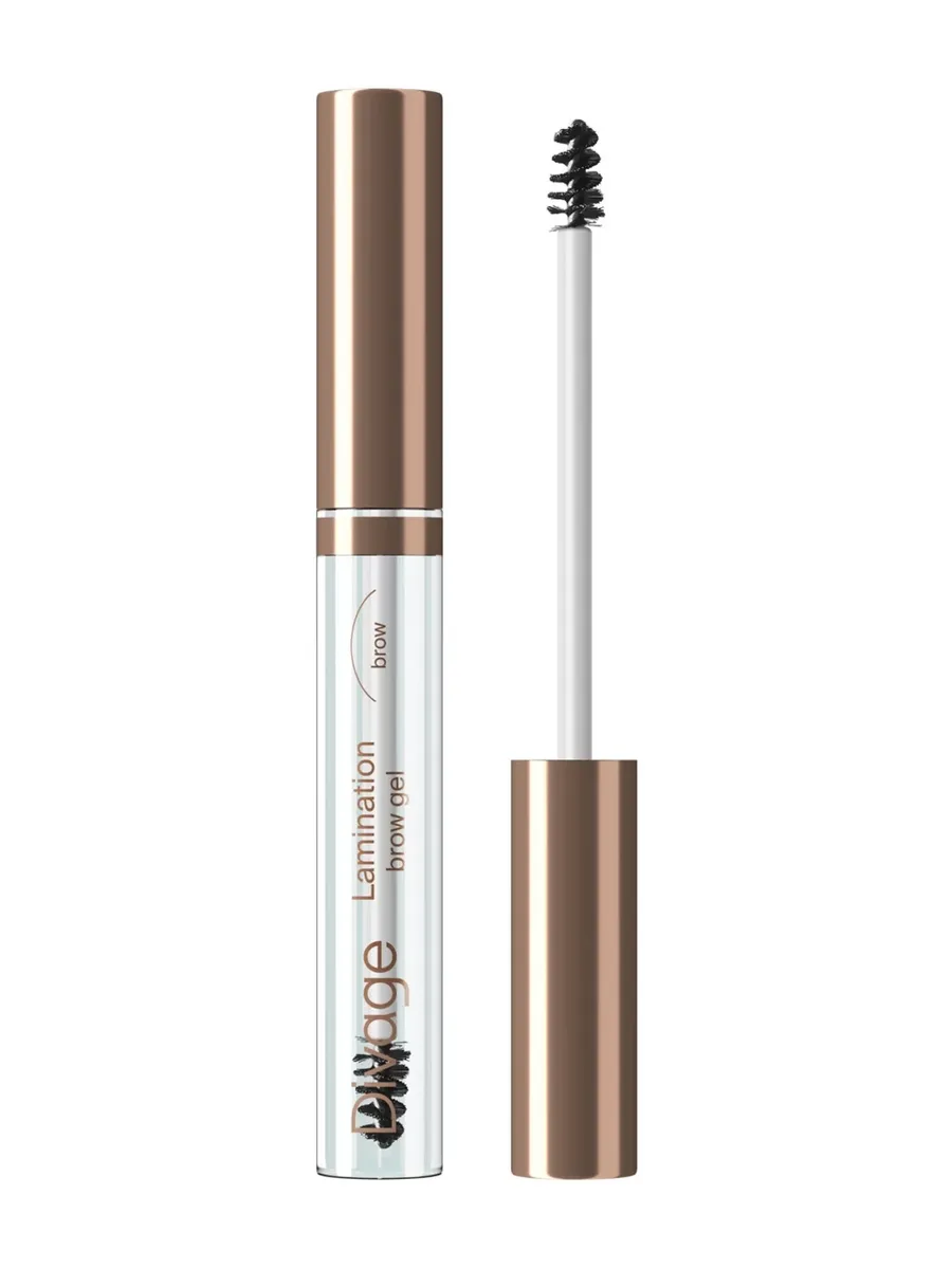 Гель для бровей с эффектом ламинирования Lamination Brow Gel, 5 мл