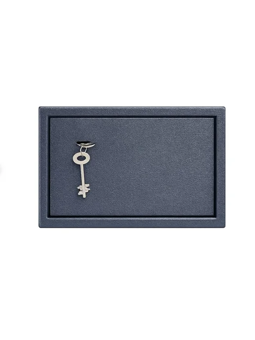 Сейф для денег и документов с ключом 9 10л, 10 л, фото 4