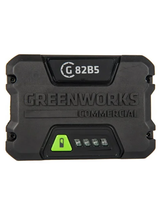 Greenworks Аккумулятор 82V 5А.ч, вариант, фото 4