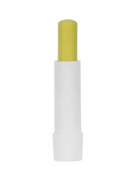 ushas Увлажняющий бальзам для губ Lip Balm 01 Lemon, желтый, фото 5