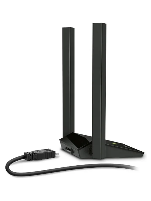 TP-link Адаптер Wi-Fi Archer T4U Plus USB, вариант, фото 2