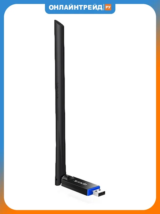 Tenda Wi-Fi адаптер U11 Pro, вариант