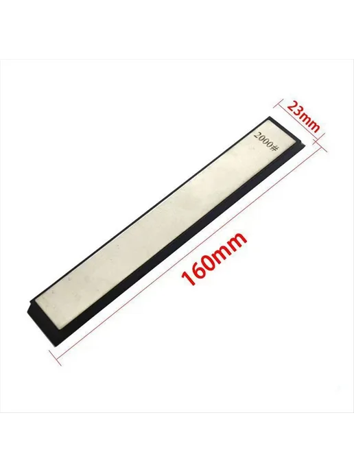 7pcs Diamond Whetstone Knife Sharpener for Ruixin Pro Rx008, 7 шт, фото 2