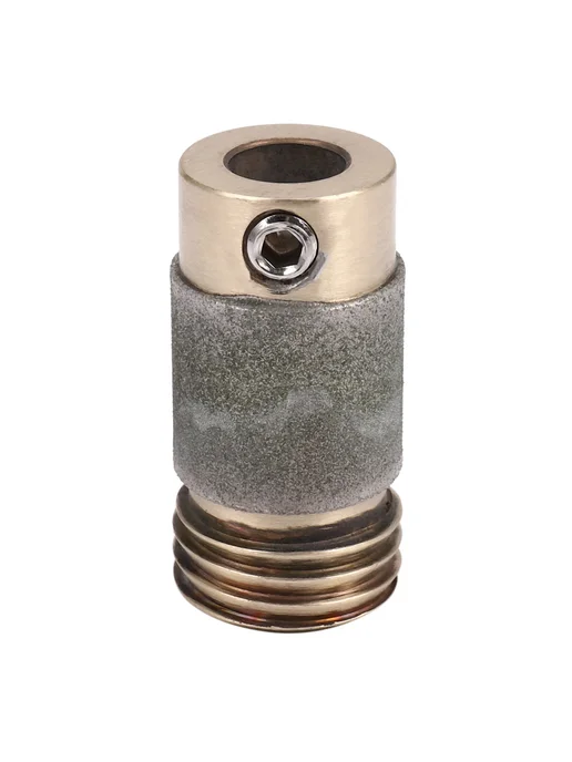 5 8 Inch Diamond Grinding Head Helix Diamond Copper Bit, вариант