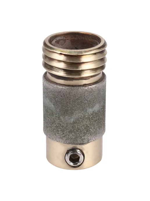 5 8 Inch Diamond Grinding Head Helix Diamond Copper Bit, вариант, фото 3