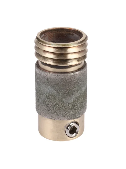 5 8 Inch Diamond Grinding Head Helix Diamond Copper Bit, вариант, фото 4