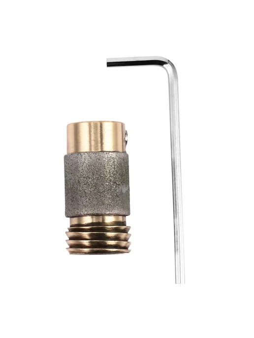 5 8 Inch Diamond Grinding Head Helix Diamond Copper Bit, вариант, фото 8