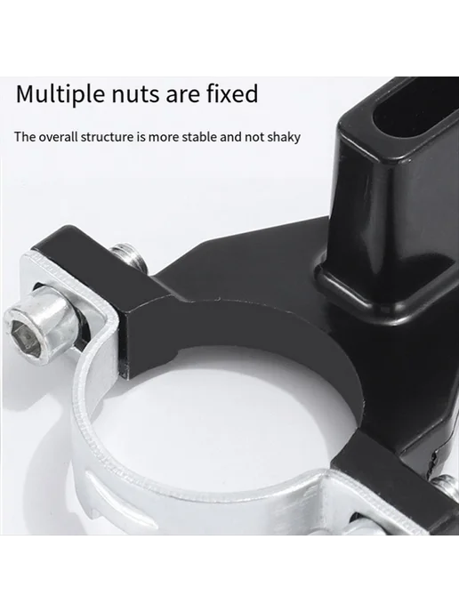 Retrofit Belt Sander Stand Angle Grinder for Models 100 115, вариант, фото 7