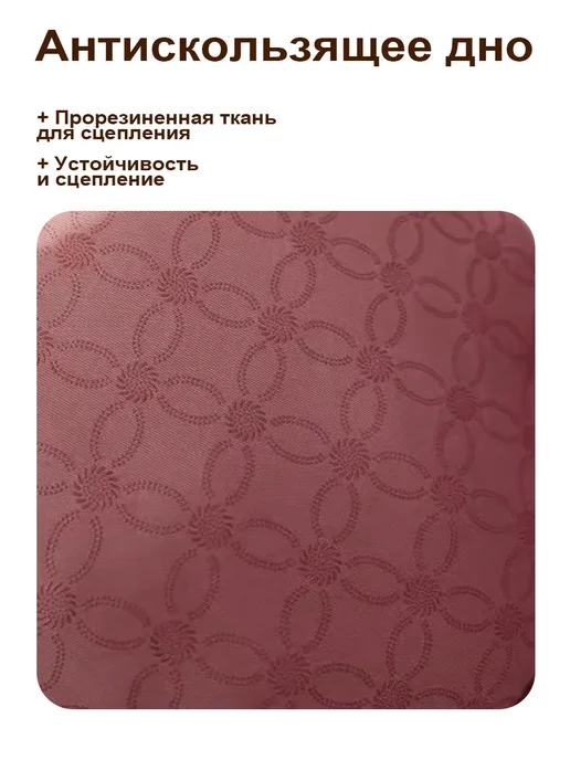 Детский диван "Розовый кролик" 45х35х80 см, 35x80 см, фото 3
