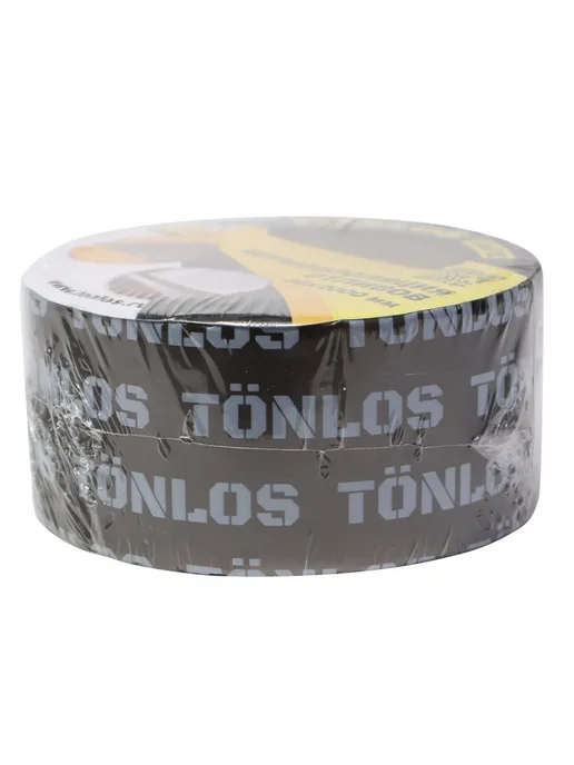 Tonlos TAPE самоклеящаяся вибродемпфирующая лента для отливов 5х200, вариант, фото 2
