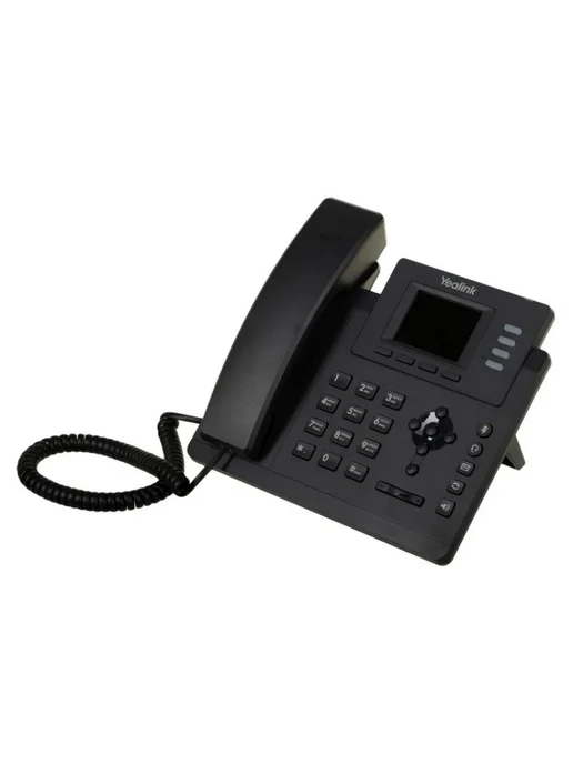 YEALINK Телефон SIP-T33G, 33 г, фото 2
