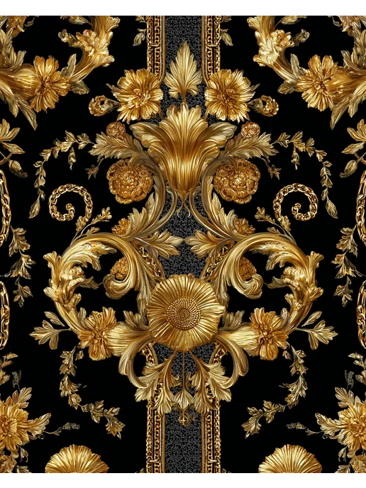 Art on Canvas Сказочный узор Картина по номерам на холсте 40х50 см, 40x50 см, фото 4
