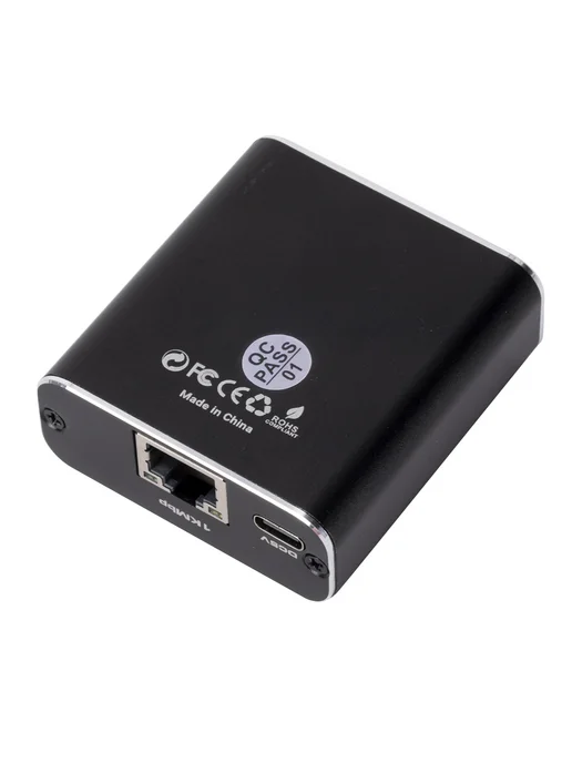 Gigabit Ethernet Splitter 1 в 2, 1000Мбит, RJ45 для быстрого, 3 шт, фото 2